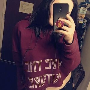 Meet your Posher, Mariah